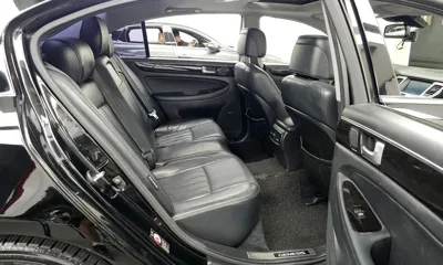 Hyundai Genesis 2013, 190849 км, за 2620.86 USD - фото 12