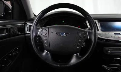Hyundai Genesis 2013, 190849 км, за 2620.86 USD - фото 13