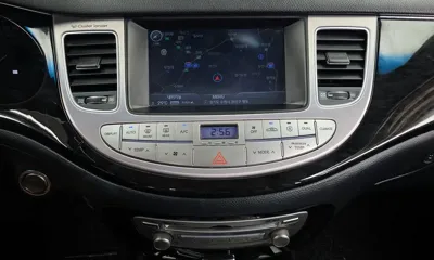 Hyundai Genesis 2013, 190849 км, за 2620.86 USD - фото 14