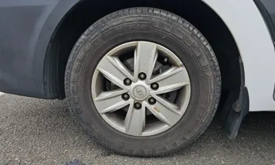 Hyundai Solati 2017, 51256 км, за 18766.6 USD