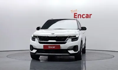 Kia Seltos 2022, 26106 км, за 13708.6 USD