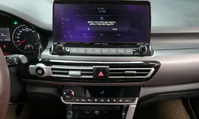 Kia Seltos 2022, 26106 км, за 13708.6 USD - фото 14