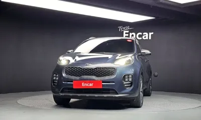 Kia Sportage 2016, 178408 км, за 5785.61 USD