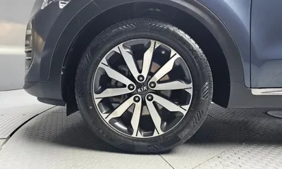 Kia Sportage 2016, 178408 км, за 5785.61 USD