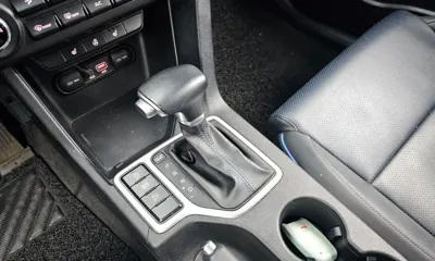 Kia Sportage 2016, 178408 км, за 5759.41 USD - фото 9