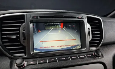 Kia Sportage 2016, 178408 км, за 5759.41 USD - фото 14