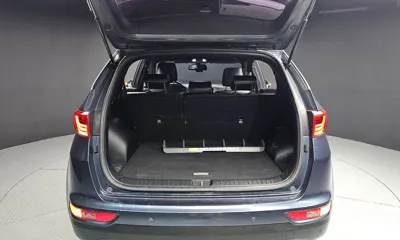 Kia Sportage 2016, 178408 км, за 5759.41 USD - фото 20