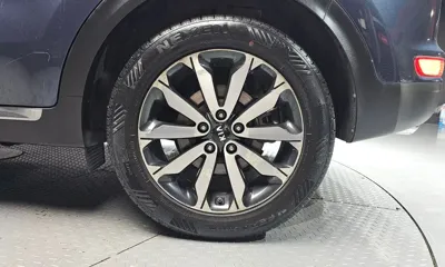 Kia Sportage 2016, 178408 км, за 5759.41 USD - фото 21