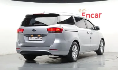 Kia Canival 2018, 376126 км, за 3778.5 USD