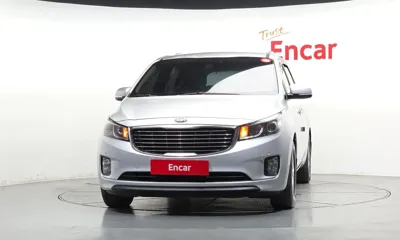 Kia Canival 2018, 376126 км, за 3778.5 USD