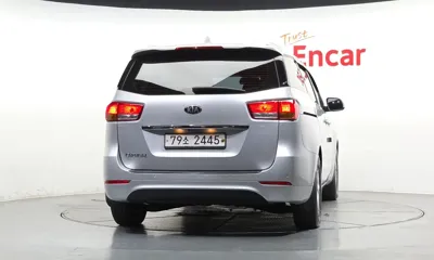 Kia Canival 2018, 376126 км, за 3778.5 USD