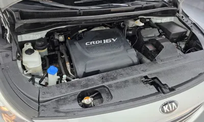 Kia Canival 2018, 376126 км, за 3778.5 USD - фото 6