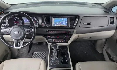 Kia Canival 2018, 376126 км, за 3778.5 USD - фото 7