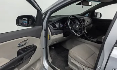 Kia Canival 2018, 376126 км, за 3778.5 USD - фото 10