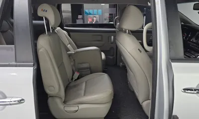 Kia Canival 2018, 376126 км, за 3778.5 USD - фото 11