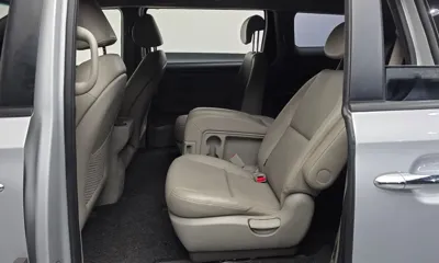 Kia Canival 2018, 376126 км, за 3778.5 USD - фото 12
