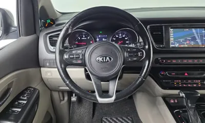 Kia Canival 2018, 376126 км, за 3778.5 USD - фото 13