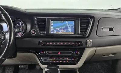 Kia Canival 2018, 376126 км, за 3778.5 USD - фото 14