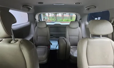 Kia Canival 2018, 376126 км, за 3778.5 USD - фото 18