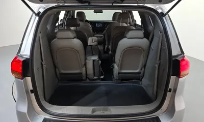 Kia Canival 2018, 376126 км, за 3778.5 USD - фото 20