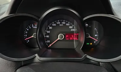 Kia Morning 2014, 55769 км, за 3773.1 USD - фото 8