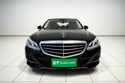 Mercedes-Benz E-Class 2015, 198100 км, за 10994 USD