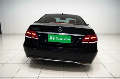 Mercedes-Benz E-Class 2015, 198100 км, за 10994 USD
