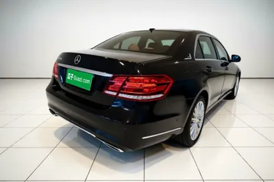 Mercedes-Benz E-Class 2015, 198100 км, за 10994 USD