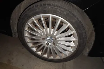 Mercedes-Benz E-Class 2015, 198100 км, за 10994 USD