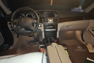 Mercedes-Benz E-Class 2015, 198100 км, за 10994 USD - фото 7