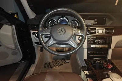 Mercedes-Benz E-Class 2015, 198100 км, за 10994 USD - фото 8
