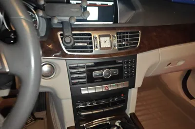 Mercedes-Benz E-Class 2015, 198100 км, за 10994 USD - фото 11