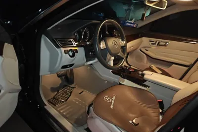 Mercedes-Benz E-Class 2015, 198100 км, за 10994 USD - фото 14