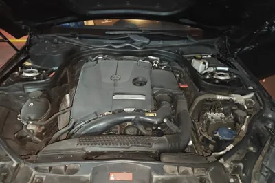 Mercedes-Benz E-Class 2015, 198100 км, за 10994 USD - фото 18