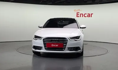 Audi A6 2015, 141842 км, за 4690.56 USD