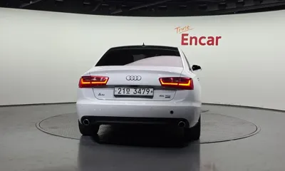 Audi A6 2015, 141842 км, за 4690.56 USD