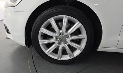 Audi A6 2015, 141842 км, за 4690.56 USD