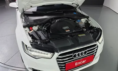 Audi A6 2015, 141842 км, за 4690.56 USD - фото 6