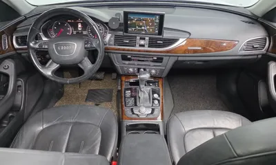 Audi A6 2015, 141842 км, за 4690.56 USD - фото 7