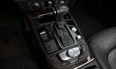 Audi A6 2015, 141842 км, за 4690.56 USD - фото 9