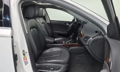 Audi A6 2015, 141842 км, за 4690.56 USD - фото 10