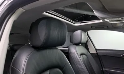 Audi A6 2015, 141842 км, за 4690.56 USD - фото 11