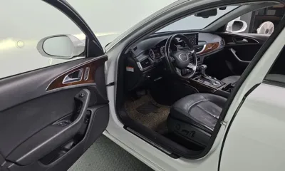 Audi A6 2015, 141842 км, за 4690.56 USD - фото 12
