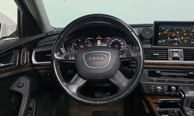 Audi A6 2015, 141842 км, за 4690.56 USD - фото 14