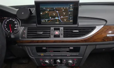 Audi A6 2015, 141842 км, за 4690.56 USD - фото 15