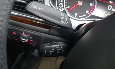 Audi A6 2015, 141842 км, за 4690.56 USD - фото 18