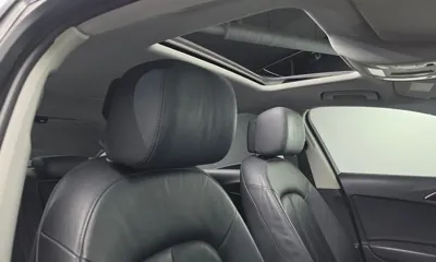 Audi A6 2015, 141842 км, за 4690.56 USD - фото 19