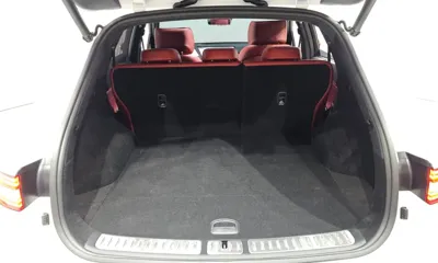 Genesis GV70 2025, 12304 км, за 44571.35 USD - фото 20