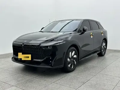 Venucia V DD-i
