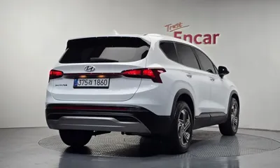 Hyundai Santafe 2021, 63501 км, за 12929.85 USD